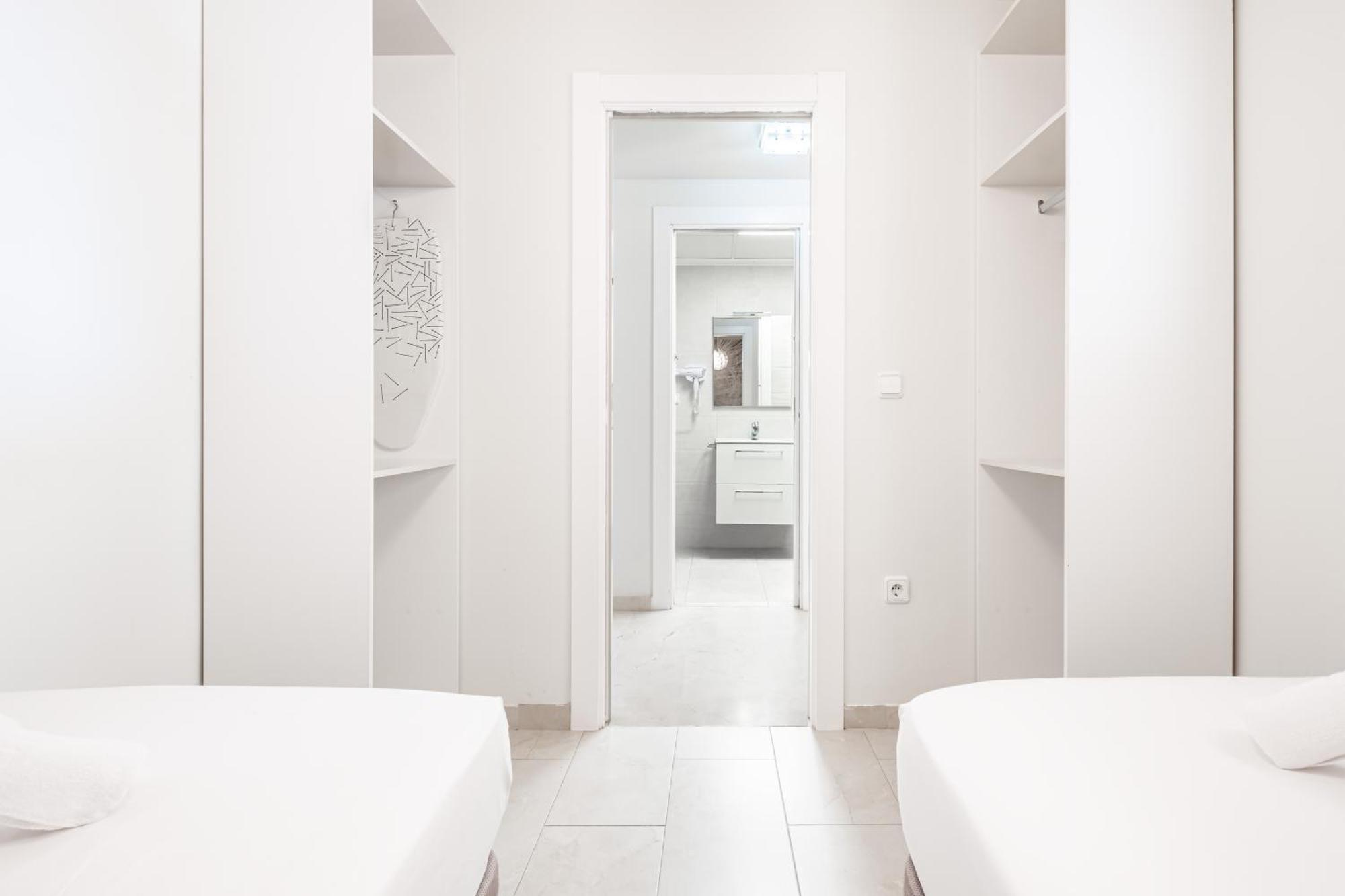 Gemelos 23 - 10B Apartment Levante Beach Бенідорм Екстер'єр фото